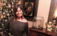 Torna il sereno sul Natale in famiglia di Sara Tommasi che augura buona vita a tutti!