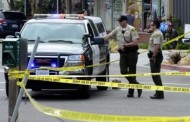 Strage in california; coppia killer rimasta uccisa. Ipotesi di terrorismo 