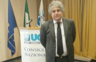 Ugl Medici; il dr.  Filippo Fordellone è il nuovo segretario nazionale: 