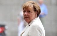 Allarme a Berlino; evacuati gli uffici della Cancelliera Merkel