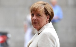 merkel