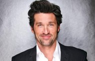 Il fascino del 50enne  Patrick Dempsey