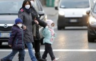 Smog, l’allarme dell’Onu: “L’inquinamento causa un quarto delle malattie nel mondo”