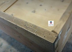 tarli legno