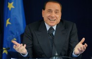 Silvio Berlusconi: 