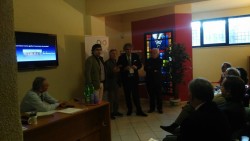 FORDELLONE CONVEGNO FROSINONE