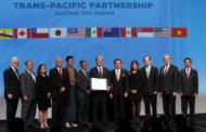 Economia mondiale; dodici paesi del Pacifico firmano accordo commerciale internazionale