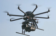 L'Italia autorizza il volo di droni armati statunitensi verso la Libia