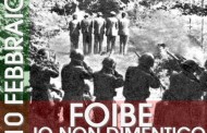 Foibe: 10 febbraio , il Giorno del ricordo