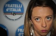 Quando la Meloni criticava la gravidanza mediatica della Nannini