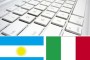 Una parte del proyecto internacional 