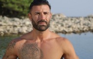 John Vitale; un duro dal cuore tenero nell'isola di Adamo ed Eva Italia