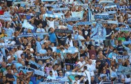 Sport; Lazio, insulti razzisti, la decisione del giudice sportivo.