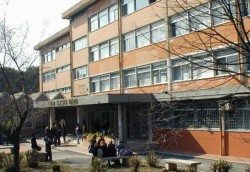 liceo orazio roma