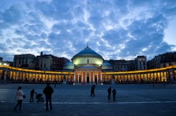 napoli