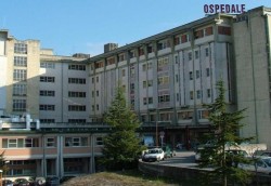 ospedale avezzano