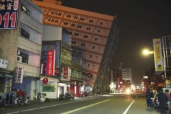 terremoto taiwan 3