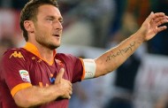 Francesco Totti; è finita?