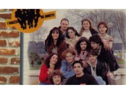 I ragazzi del muretto 25 anni dopo