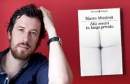 Marco Missiroli: “Atti osceni in luogo privato”