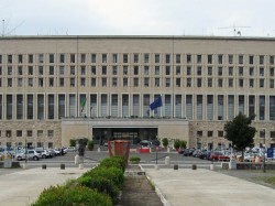 Farnesina