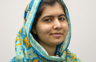 8 marzo, la Forza delle donne...la storia di Malala Yousafzai