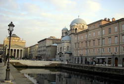 Trieste