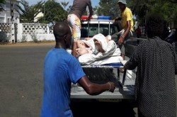 Terrore in Costa d'Avorio...attentato di Al Qaida in tre resort di lusso