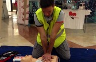 Defibrillatori nei campi sportivi; stanziamenti e formazione per l'utilizzo degli apparati in Sardegna