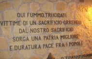 Fosse Ardeatine; Zingaretti: 72° anniversario, difendere i valori della libertà