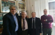 Punto della situazione tra federazioni sanitarie che incontrano l'Ugl Medici Nazionale