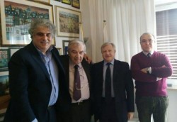 incontro fordellone michelini