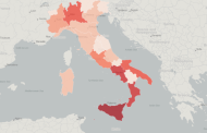 Lotta contro le mafie; iniziative in ogni regione d'Italia