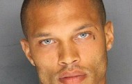 California: Jeremy Meeks è il detenuto più sexy del mondo