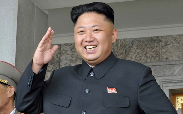 “La Corea del Nord non esiterà ad assestare un attacco preventivo.” Kim Yong-Un: ci risiamo.