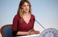 Riforma della pubblica amministrazione; il Ministro Marianna Madia 