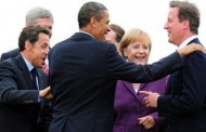 Obama si pente della fiducia accordata a Francia e Regno Unito