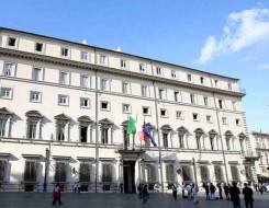 Prove generali di governo, nota congiunta Cinquestelle/Lega