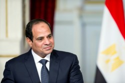 FRANCE-DIPLOMACY-EGYPT