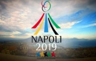 Si svolgeranno a Napoli ed in Campania le Universiadi del 2019; una sfida tutta partenopea