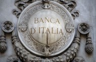 Banca d'Italia: aumenta il debito pubblico delle amministrazioni centrali