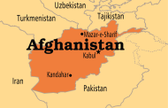 Afghanistan;  attacco suicida talebano a Kabul. 24  i morti e 43 feriti