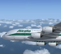 alitalia