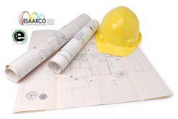 architect's plan