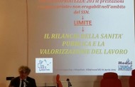 Verona; interessante convegno Ugl Medici sul tema: 