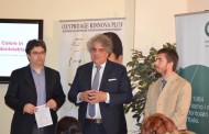 Grande successo a Frosinone per il convegno sul tema: 