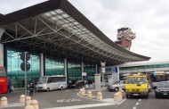 Torna alla normalità l'aeroporto di Fiumicino dopo l'incendio del Marzo scorso