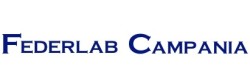 logo federlab campania