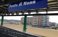 Aperta a Ponte di Nona la nuova stazione ferroviaria; investimenti per 4 milioni di euro