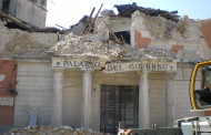 Sette anni fa il terremoto dell'Aquila; chi tremava, chi moriva e chi rideva...